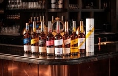 American-Honoring Single Malt Whiskies