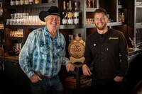 American-Honoring Single Malt Whiskies Image 2