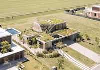 Three-Story Garden Residences Image 1