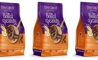 Southern-Inspired Peanut Snacks Image 1