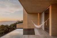 Traditionally Modern Tranquil Resorts