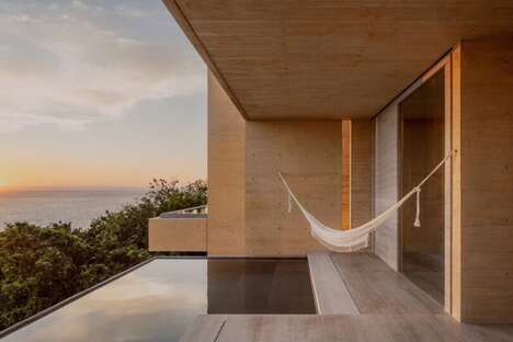 Traditionally Modern Tranquil Resorts