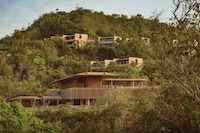Traditionally Modern Tranquil Resorts Image 2