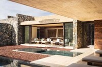 Traditionally Modern Tranquil Resorts Image 3