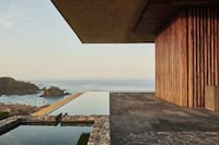 Traditionally Modern Tranquil Resorts Image 4