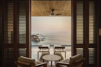 Traditionally Modern Tranquil Resorts Image 5