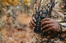 Image-Stabilized Binoculars