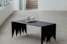 Dynamic Strong Coffee Tables