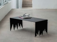 Dynamic Strong Coffee Tables Image 1