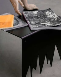 Dynamic Strong Coffee Tables Image 3