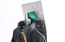 Sporty Climbing-Inspired Hangers