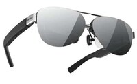 Featherlight 4K Micro-OLED Eyewear Image 1