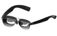 Featherlight 4K Micro-OLED Eyewear Image 2