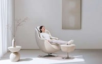 AI-Powered Massage Chairs Image 1
