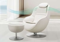 AI-Powered Massage Chairs Image 2