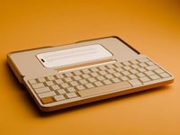 AI-Powered Smartphone Laptop Cases Image 2