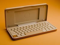 AI-Powered Smartphone Laptop Cases Image 3