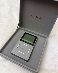 High-Fashion Video Game Consoles Image 2