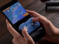 Micro Smartphone Gamepad Controllers Image 2