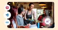 Restaurant-Focused AI Marketing Platforms Image 1