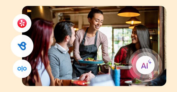 Restaurant-Focused AI Marketing Platforms