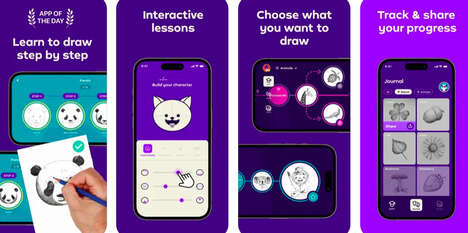 AI Art Tutors