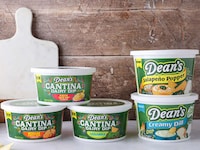 Flavorful All-Occasion Dip Lines