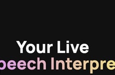 Real-Time Speech Translators