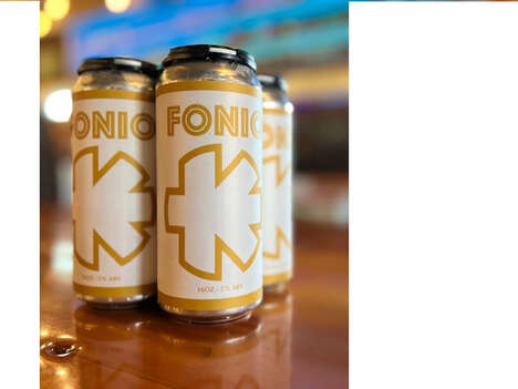 Ancient Grain-Crafted Beers