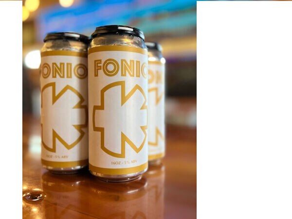 Ancient Grain-Crafted Beers