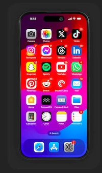 Minimalist Phone Tools