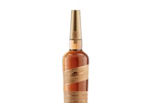 High-Proof American Single-Malt Whiskeys