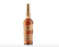 High-Proof American Single-Malt Whiskeys