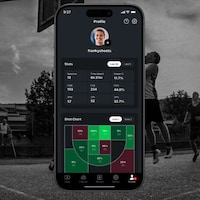 AI Basketball Highlights