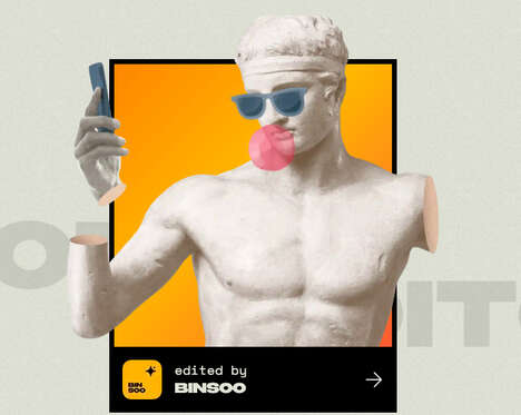 Photo Editing Apps