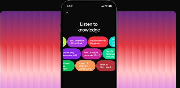 AI Podcast Creators