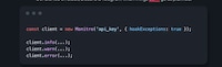 Log Alerting Solutions Image 1