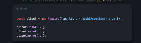 Log Alerting Solutions