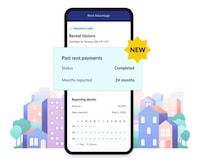 Canadian Rent-Reporting Tools