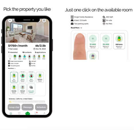 AI Rental Solutions