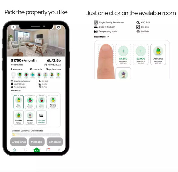 AI Rental Solutions