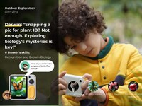 AI-Powered Spatial Learning Companions Image 2