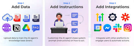 AI Agent Builders