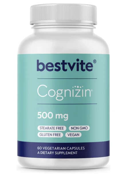 Brain Health-Focused Supplements