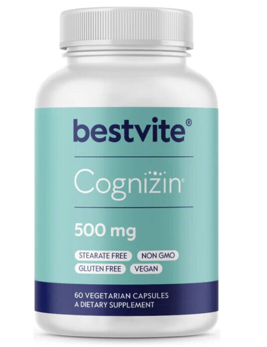 Brain Health-Focused Supplements