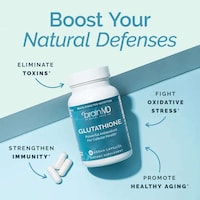 Comprehensive Aging Support Supplements