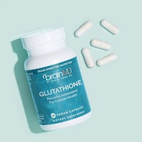 Comprehensive Aging Support Supplements Image 2