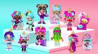 Premium Collectible Dolls Image 1