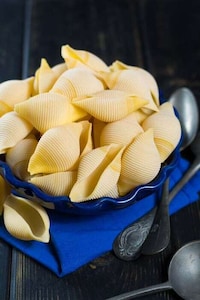 Slow-Fermented Pastas Image 1
