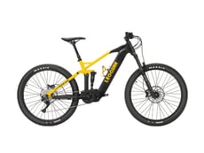 Powerful Premium eBikes Article Thubnail